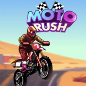 Moto Rush